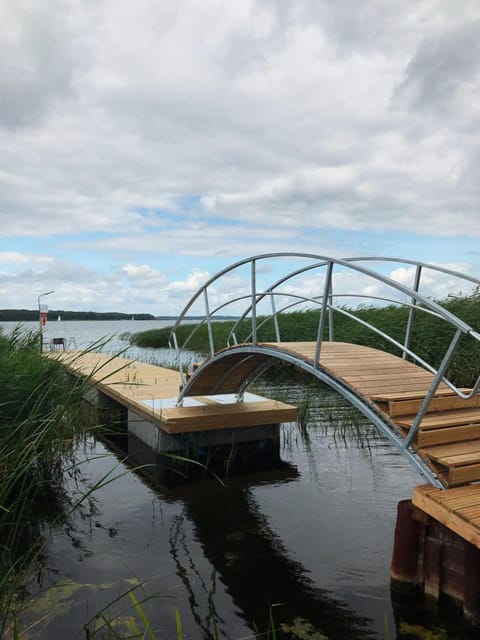 Activities, Lake view