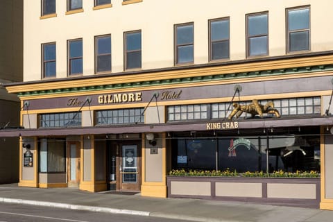 Gilmore Hotel, Trademark Collection by Wyndham Hotel in Ketchikan