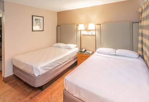 Budgetel Inn & Suites Hôtel in Yuma