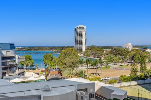 Mantra Twin Towns Resort in Tweed Heads