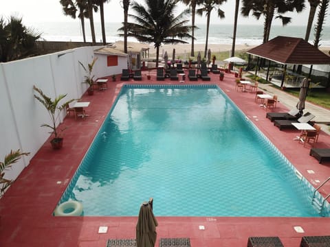 Swiss Boutique Hotel Hotel in Senegal