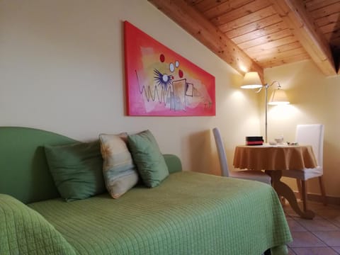 B&B Domus Traiani Benevento Übernachtung mit Frühstück in Benevento