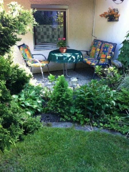 Ferienwohnung-Haus-Auer Apartment in Bad Reichenhall