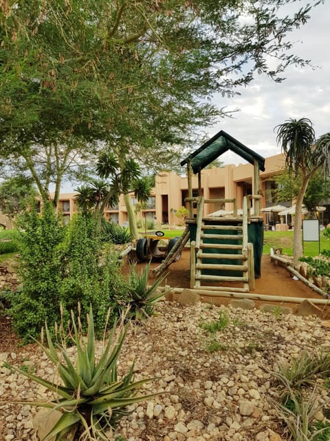 Windhoek Country Club Resort Resort in Windhoek