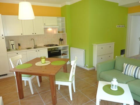 Appartamenti Girasole Apartment hotel in Cannobio