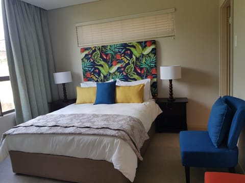 Zimbali Suite 524 Condo in Dolphin Coast