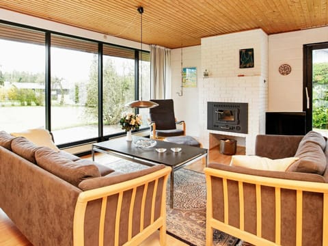 4 person holiday home in V ggerl se Haus in Væggerløse
