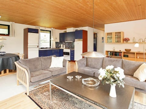 4 person holiday home in V ggerl se House in Væggerløse