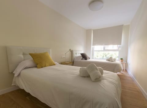 HQ Rooms Apartments San Vicente Apartment in Valencia