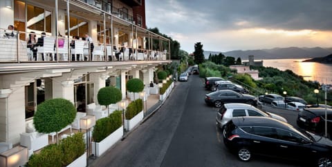 Europa Grand Hotel Hotel in Lerici