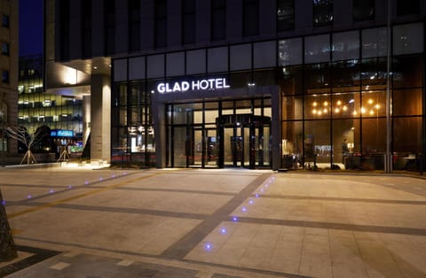 GLAD Gangnam COEX Center Hotel in Seoul
