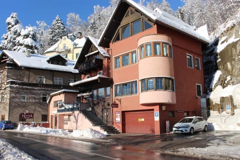 B&B Hotel Heimgartl Chambre d’hôte in Innsbruck