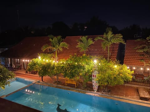 MAY Bungalow Hotel in Phan Thiet
