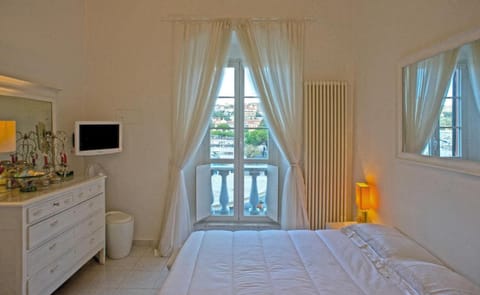 Vittoria Bed and Breakfast in Lerici