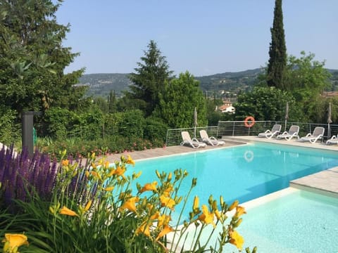 Garden, Garden view, Pool view, Swimming pool