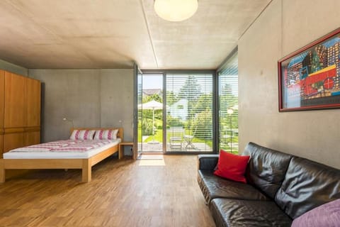 Mettnau-apartment Condo in Radolfzell
