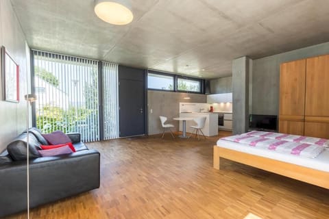 Mettnau-apartment Appartement in Radolfzell