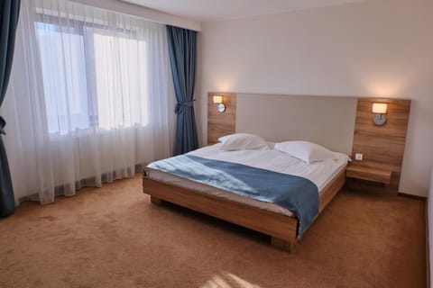 Hotel Regal Hôtel in Brasov