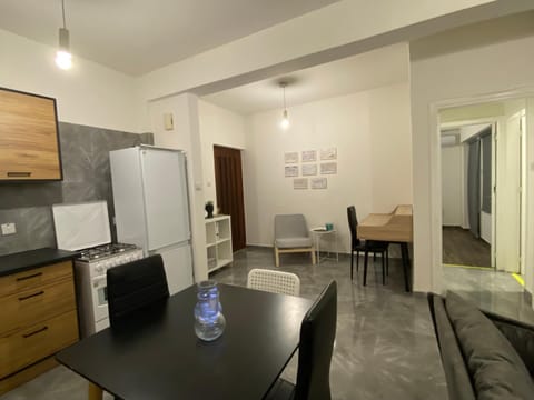 Engomi Apartment Condo in Nicosia City