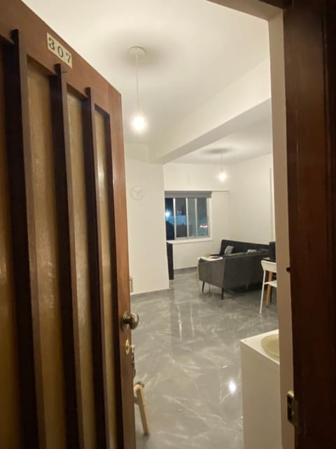 Engomi Apartment Condo in Nicosia City