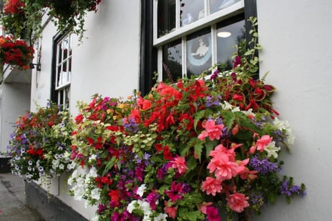 The Angel Inn (Blyth) Hotel in Bassetlaw District