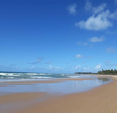 Recanto Ancora Azul - Taipu de Fora House in State of Bahia