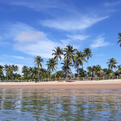 Natural landscape, Beach