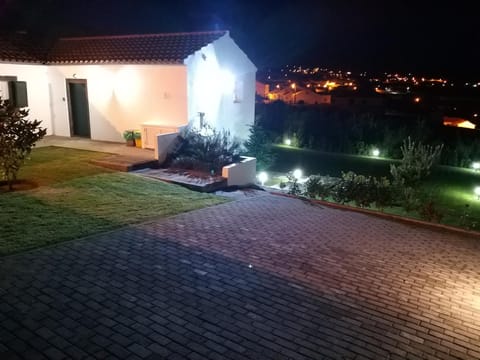 Casa do Galante House in Azores District