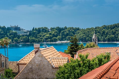 Sea view, Sea view, Sunrise, Sunset