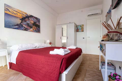 Il Balcone Sui Presepi Apartment Wohnung in Naples