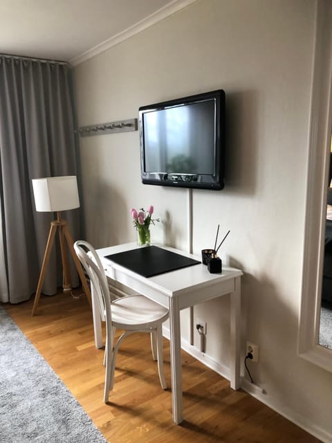Fredensborgs Herrgård Hotel in Kalmar County, Sweden