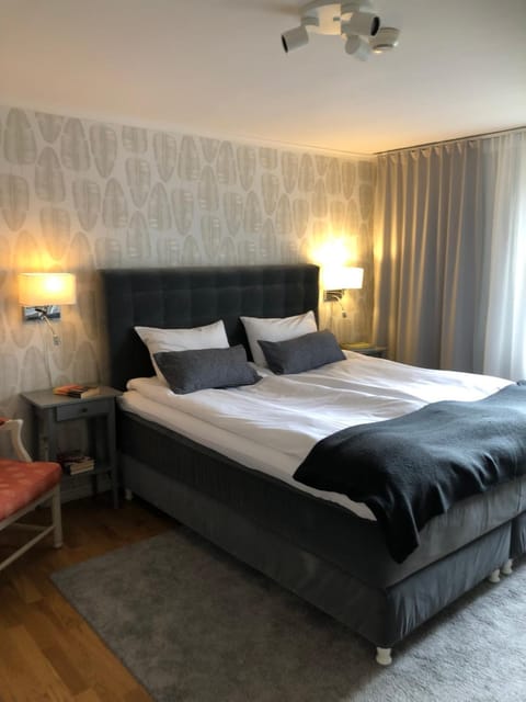 Fredensborgs Herrgård Hotel in Kalmar County, Sweden