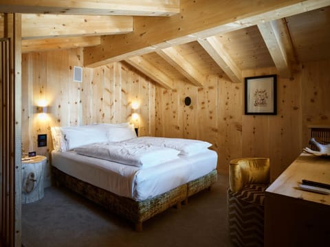 Dolomiti Lodge Alverà Hotel in Cortina d Ampezzo