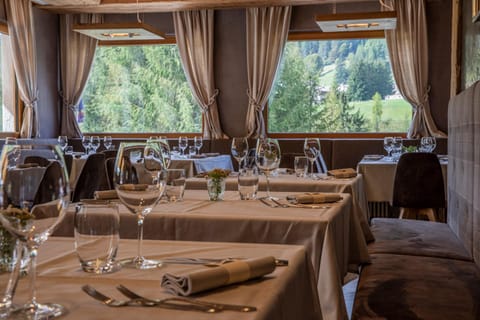 Dolomiti Lodge Alverà Hotel in Cortina d Ampezzo