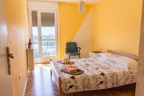 Sunny Apartment Apartment in Belgrade