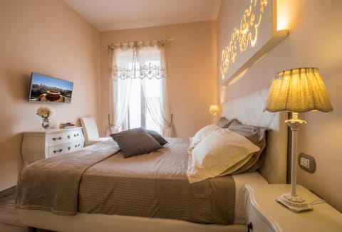 Dimora Grottone Bed and Breakfast in Polignano a Mare