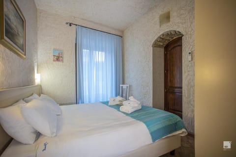 Residenza I Gioielli Alojamiento y desayuno in Tropea