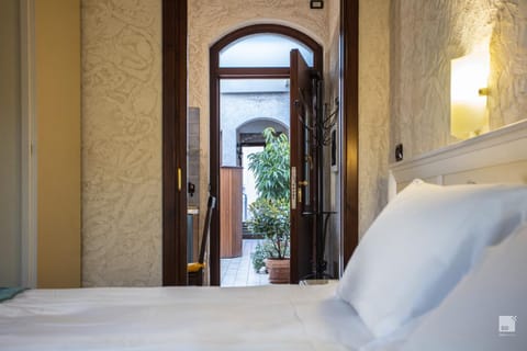 Residenza I Gioielli Bed and Breakfast in Tropea