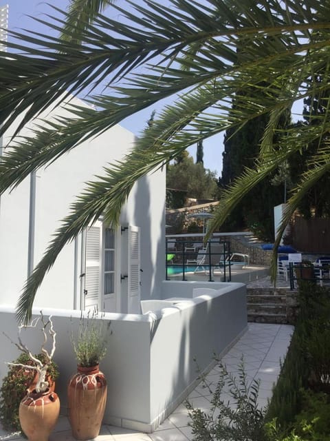 Oltremare Inn Bed and Breakfast in Spetses