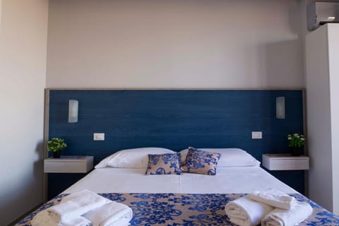 Elisir Suite Rooms by Marino Tourist Alojamiento y desayuno in San Vito Lo Capo
