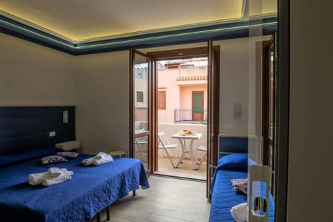 Elisir Suite Rooms by Marino Tourist Alojamiento y desayuno in San Vito Lo Capo