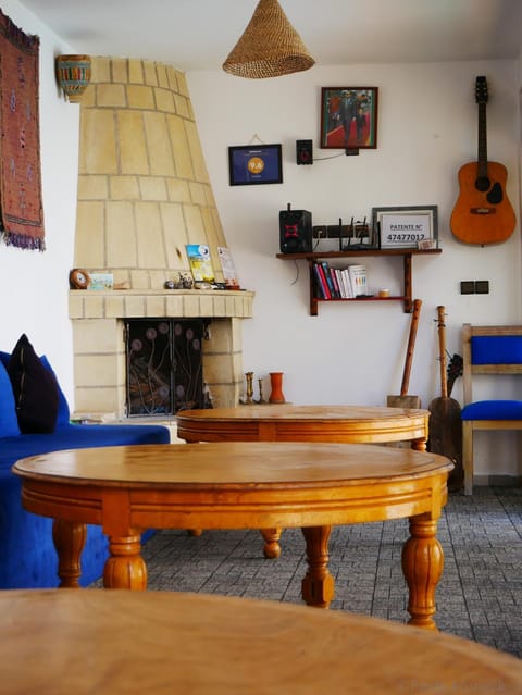 Dar Iziki Hostel in Marrakesh-Safi