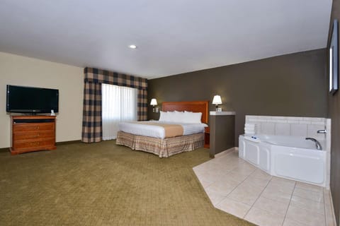 Best Western Canon City Hôtel in Canon City