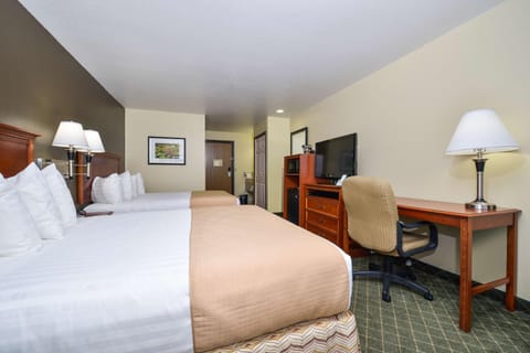 Best Western Canon City Hotel in Canon City