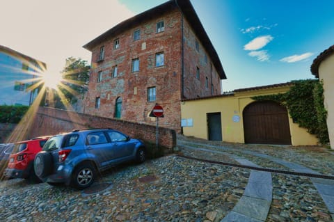 Viavai Bed and Breakfast in Piedmont