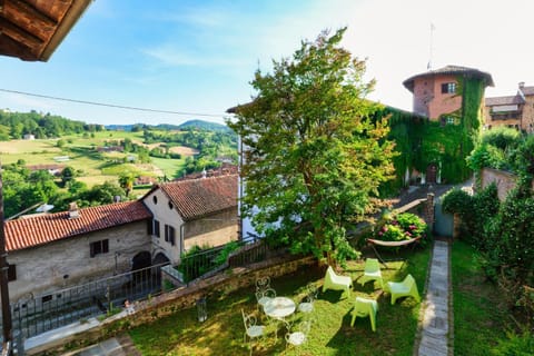 Viavai Bed and Breakfast in Piedmont