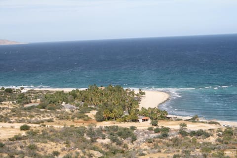 Beach, Hiking