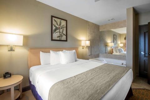 Bluegreen Vacations Odyssey Dells Resort Hotel in Lake Delton