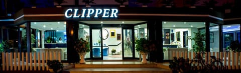 Hotel Clipper Hôtel in Giulianova