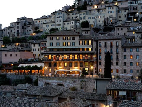 Giotto Hotel & Spa Hotel in Assisi
